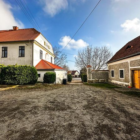 Hotel Stara Posta Telnice Zewnętrze zdjęcie