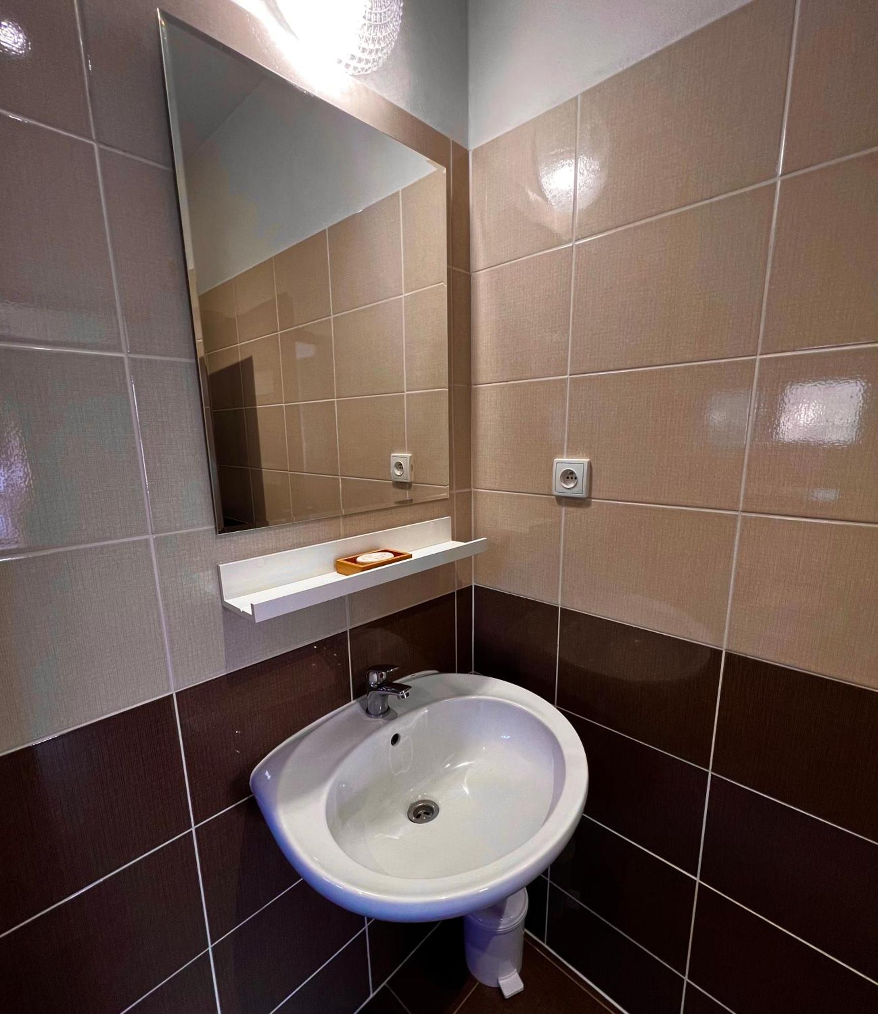 Hotel Stara Posta Telnice Zewnętrze zdjęcie